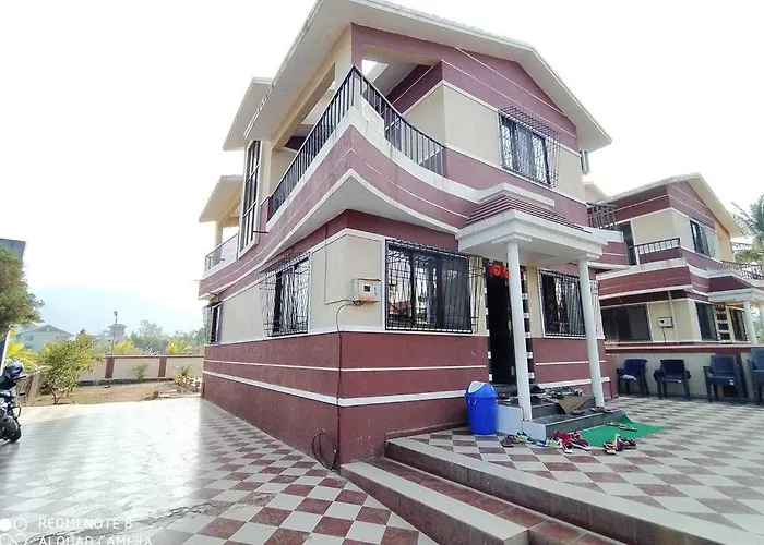 Aarya Villa 3Bhk