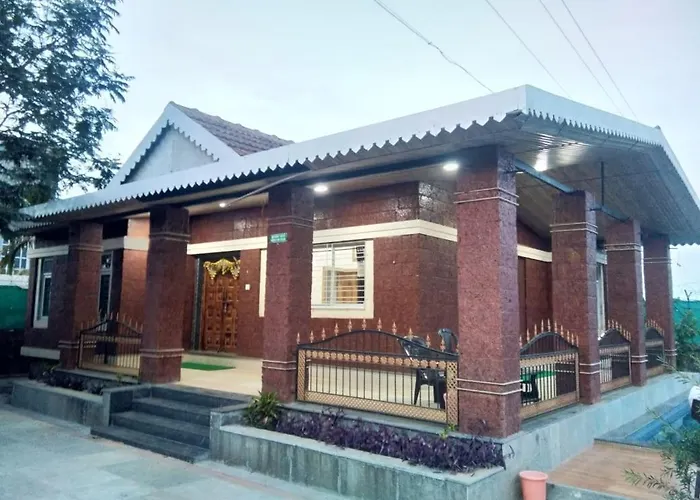 3Bhk Villa Lonavala