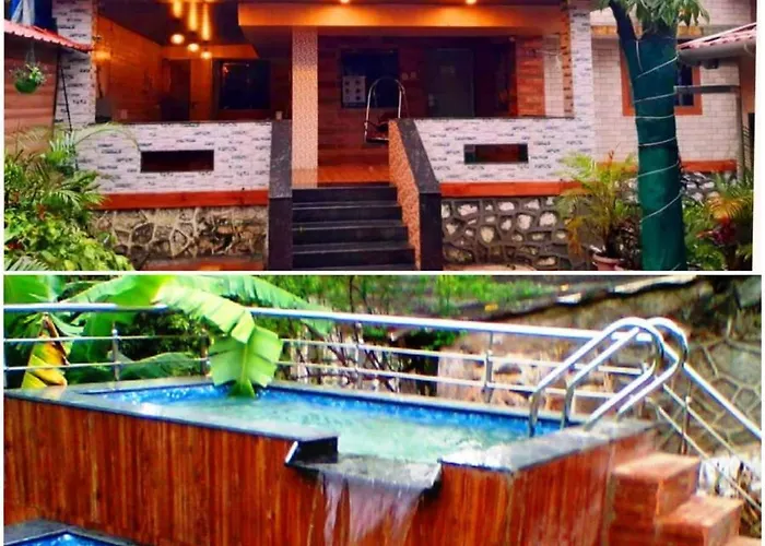 Vedant Villa. Lonavala