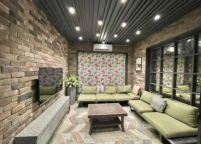 The Luxury Villa Lonavala
