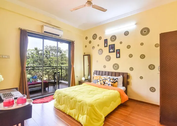 Empyrean Stay Ll Nostro Posto Ll 3Bhk Ll Ac Ll Pool Ll Free Wifi