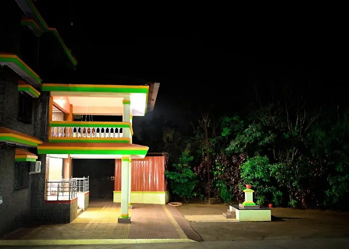 Villa Swastik 12Bhk