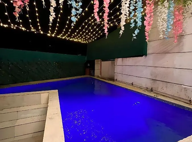 Lotus Villa Lonavala