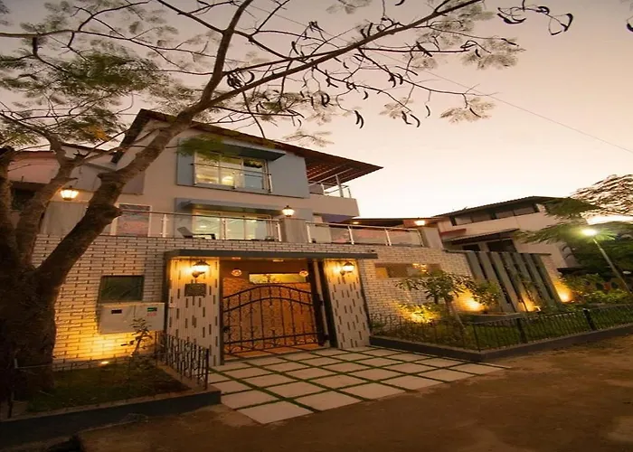 Tatva Villa Lonavala