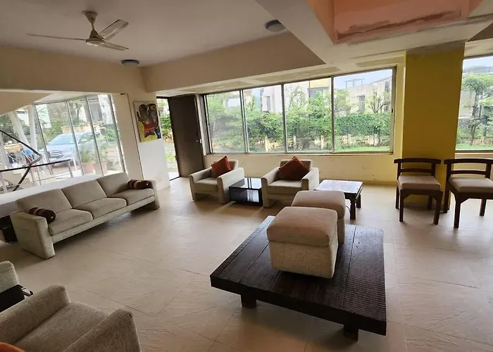 Joy Villa, Lonavala
