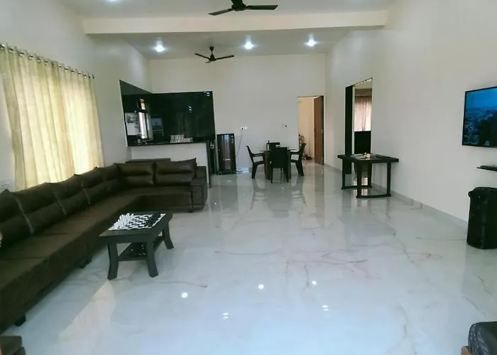 Kedari Villa