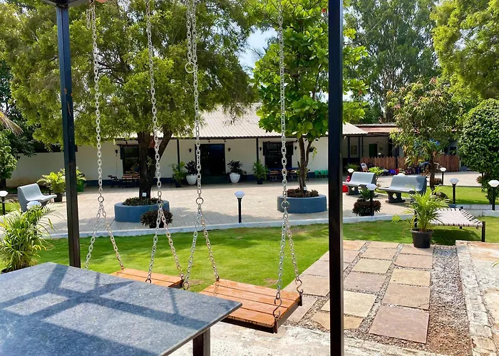 Makaan At Lonavla - 4Bhk Private Pool Villa In Lonavla