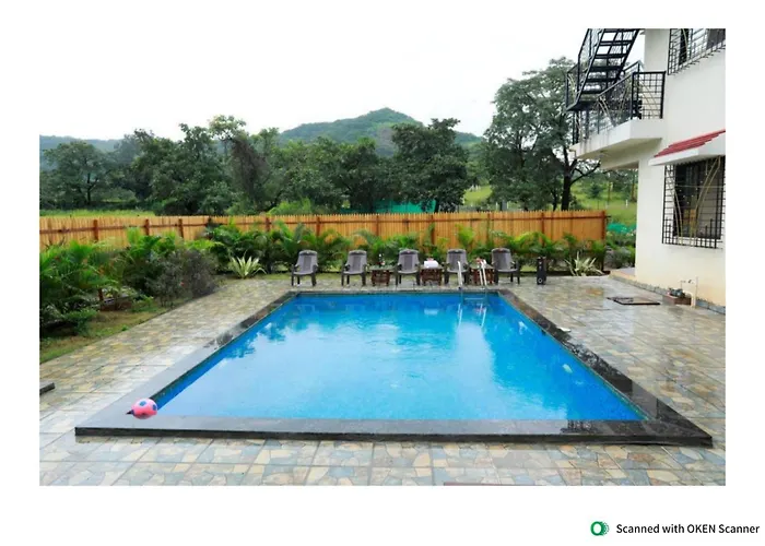 Exotica Villa