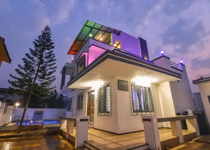 Prince Villa 3Bhk