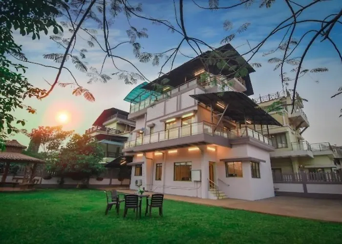 Orchard Villa Lonavala