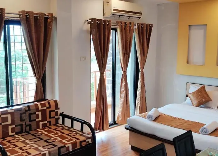 Indus Valley Resort