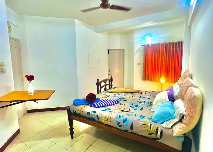 Serene Guest House