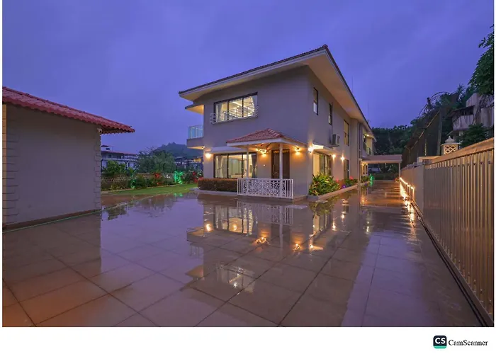 Radha Krishna 5Bhk