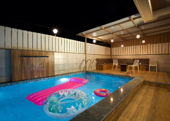 3Bhk Starlight Villa