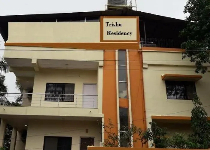 Trisha Residency