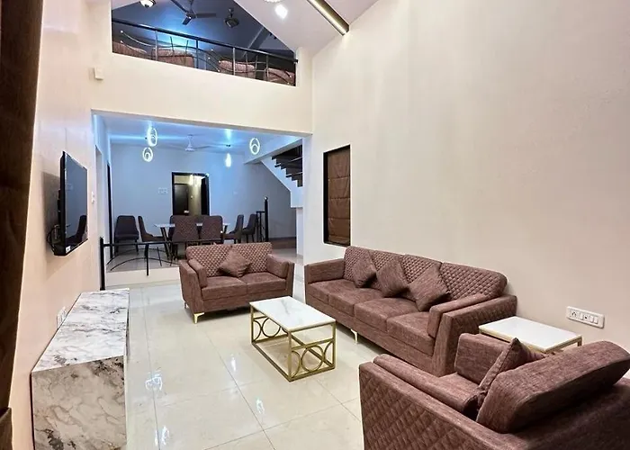 4Br Big Private Pool-Luxury-Casa