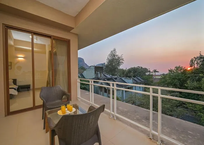 Happy Trails Villa