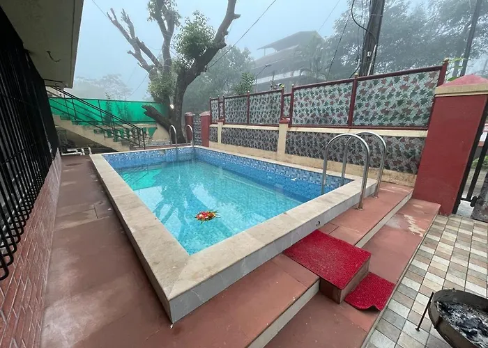 Phoenix Resort