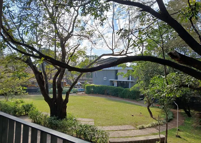 Tree House
