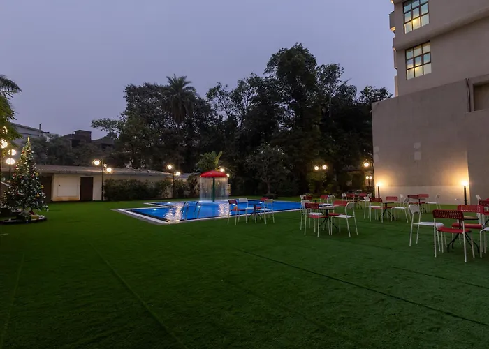 The Metropole By Keyboard Hotels