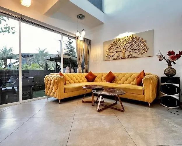 Shree Stays 3 Bhk With Prvt Pool