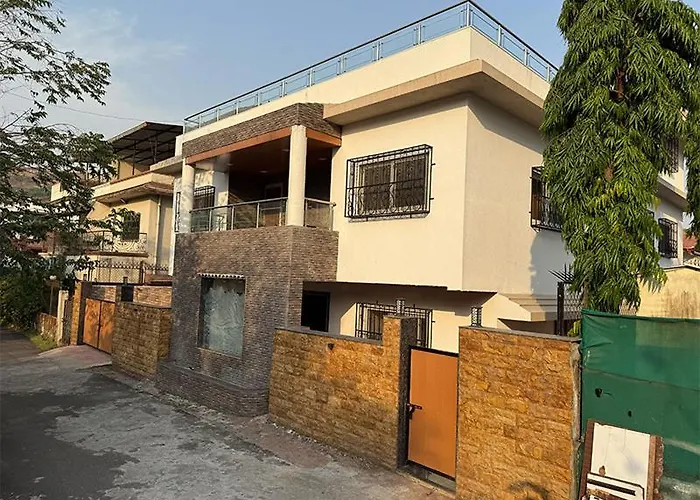 Akn Villa