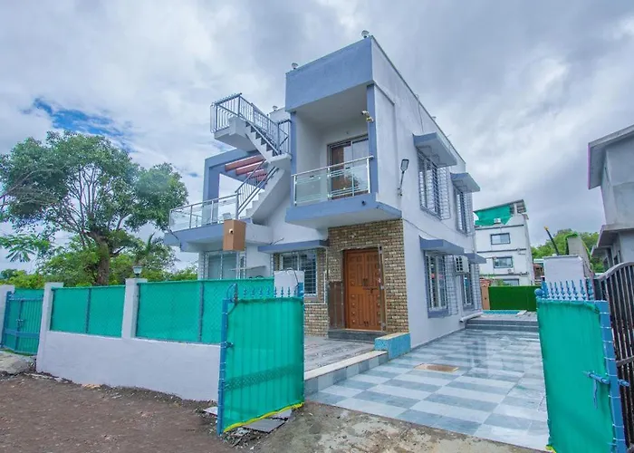 Spacious 3Bhk Villa In Lonavala