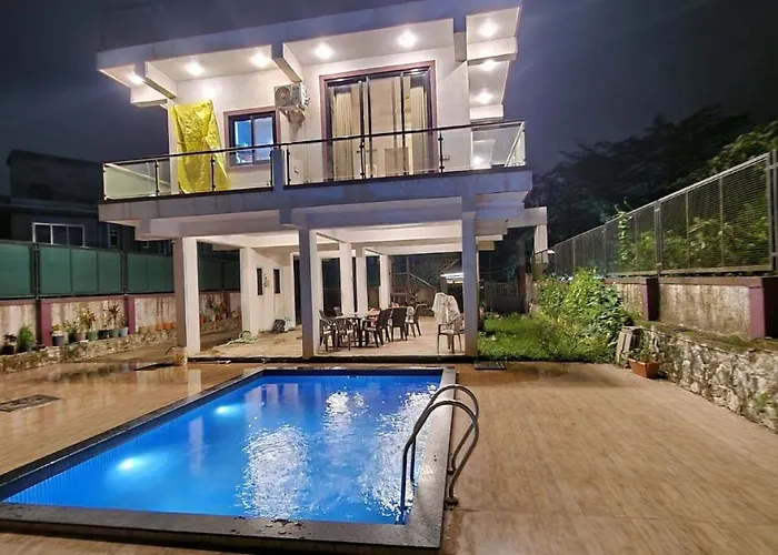 Aur02B02 Villa