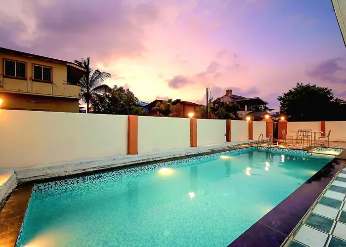 Ll Empyrean Stay Ll Luxe Ll Su Casa Villa Ll 4Bhk Ll Ac Ll Large Pool Ll Pool Table Ll