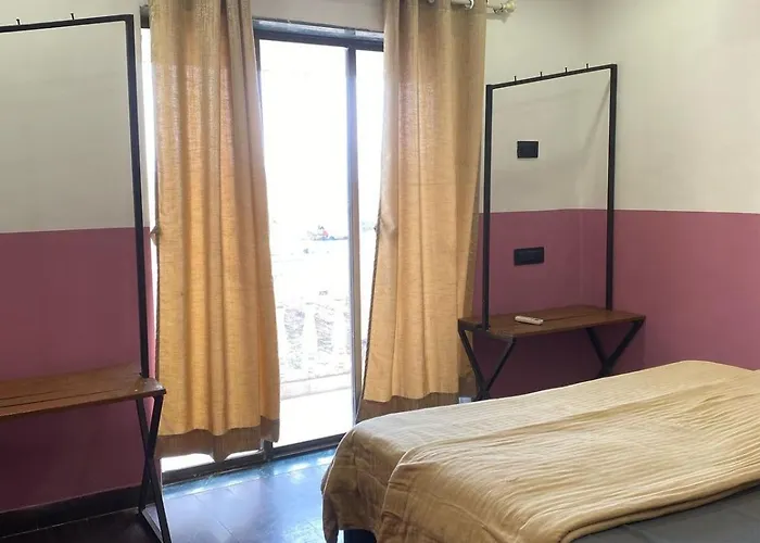 2Bhk Villa Miracle Resort