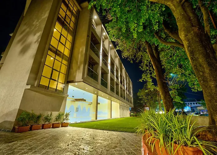 Vantage Point Hotels & Resorts