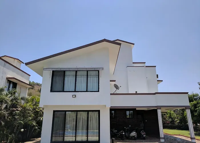 Makani Villa