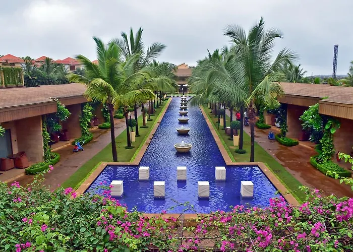 Della Resorts