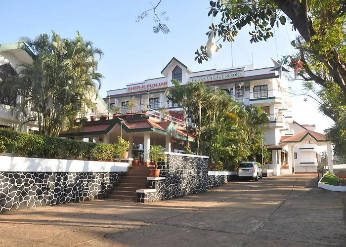 Valvan Village Resort