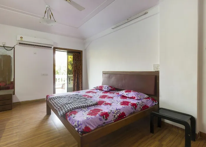 Guesthouser 4 Bhk Bungalow 7283