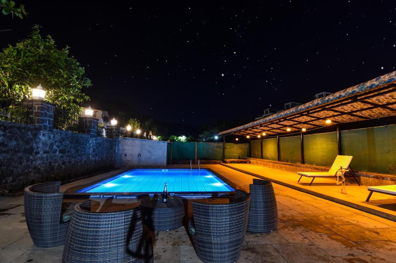 Taraangan Farm Villa *