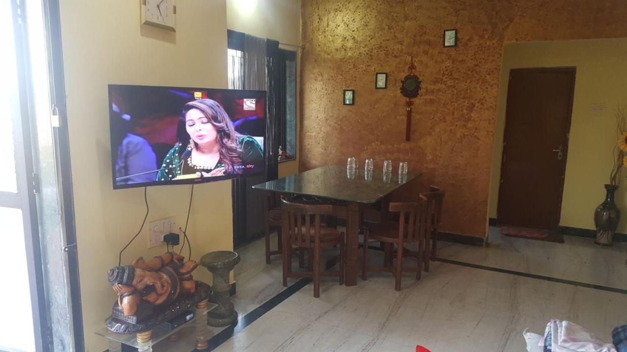 Bhankharia Villa *