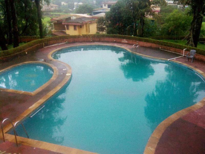 Villa Bhankharia