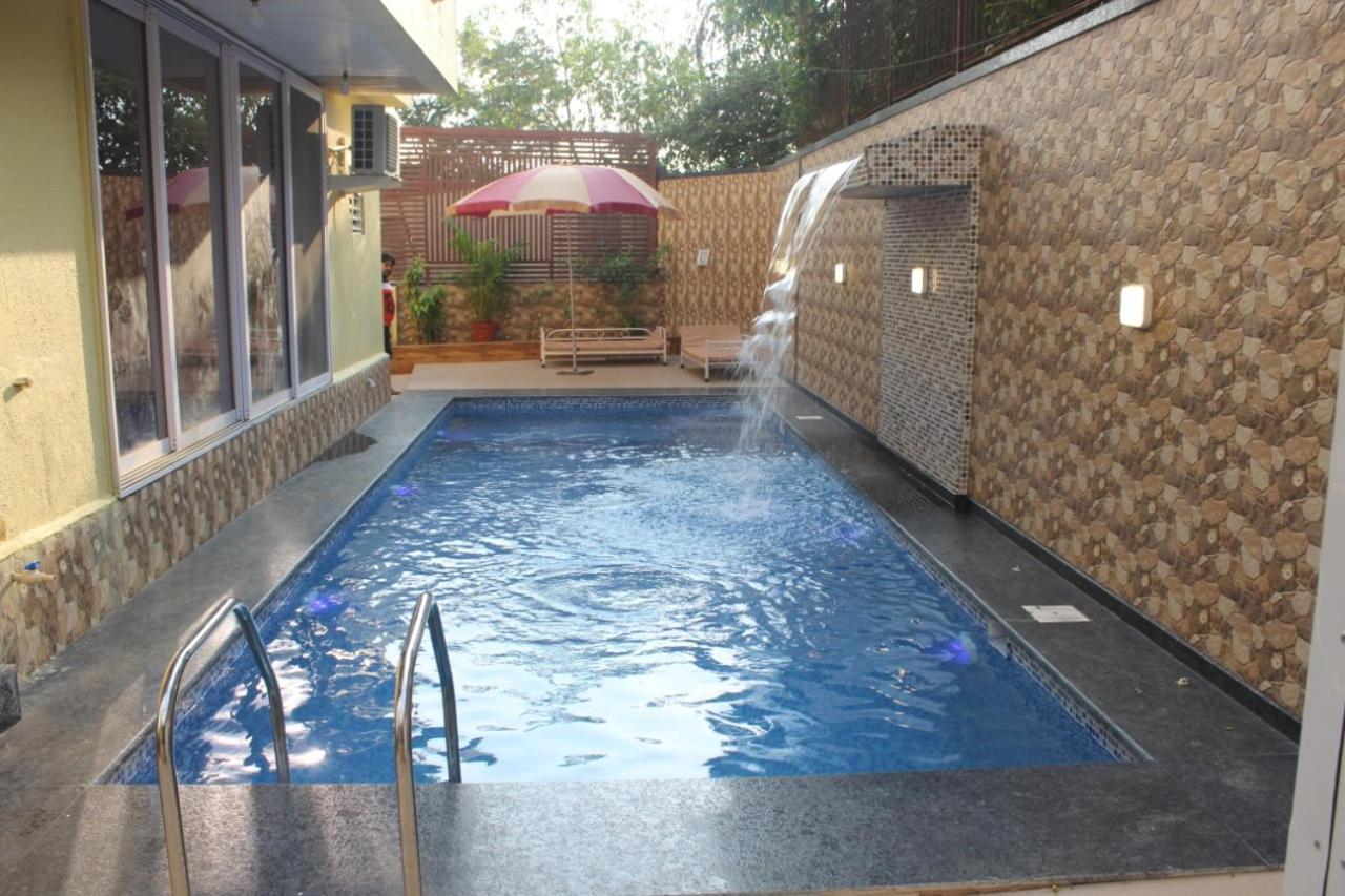 99 4bhk Villa Lonavala