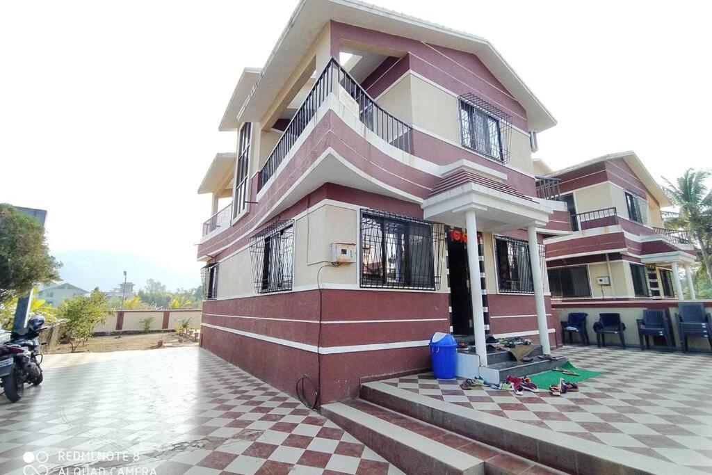 Aarya 3bhk * Lonavala
