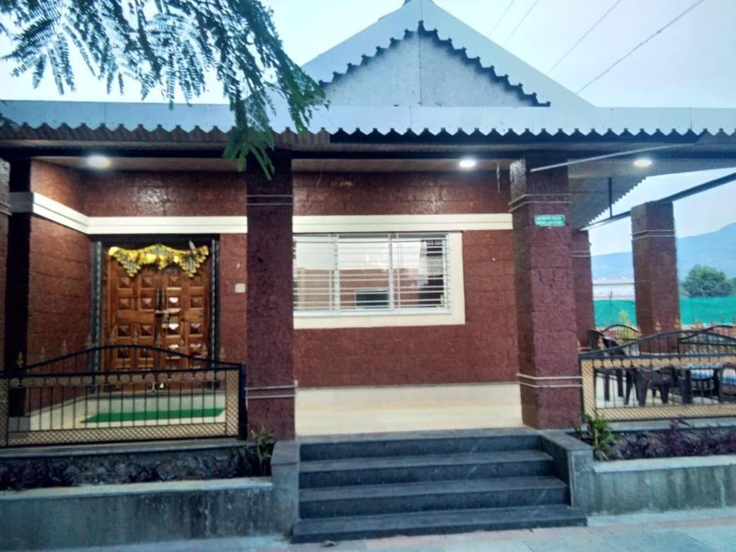 Villa 3bhk