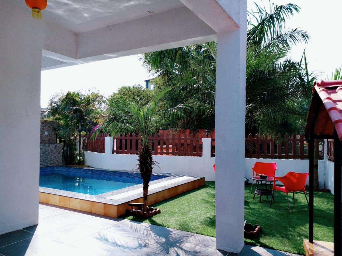 3bhk Lonavala