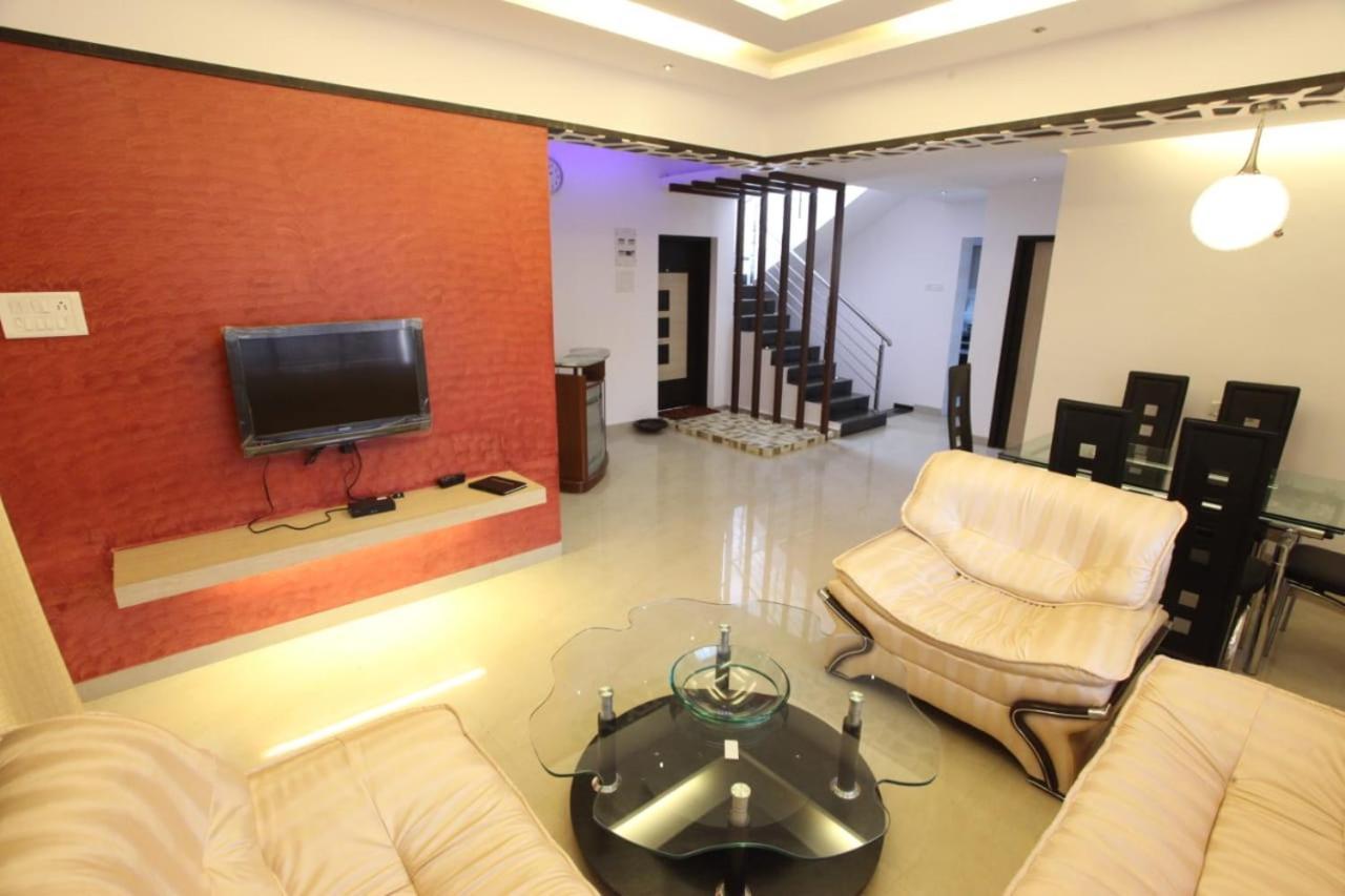 3bhk Villa