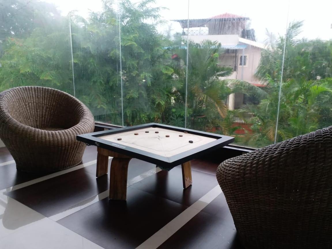 3bhk Villa Lonavala