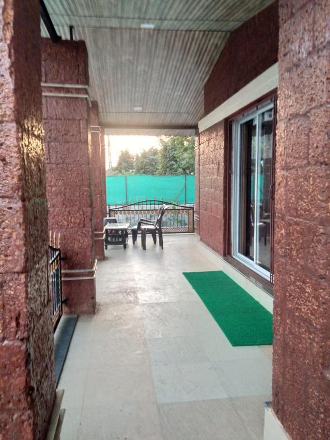 Villa 3bhk