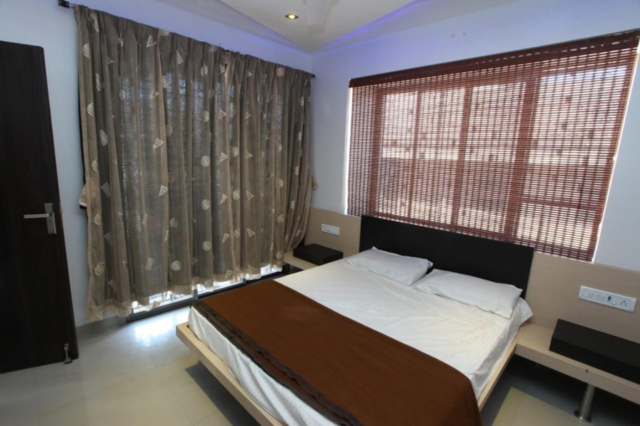 3bhk Villa *