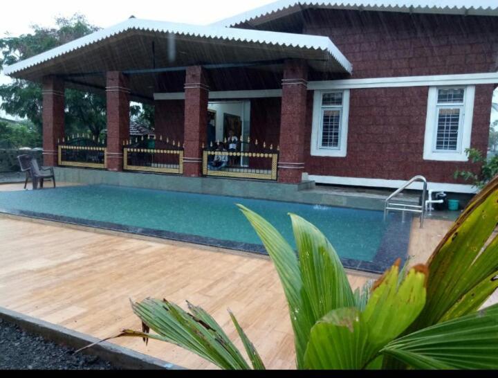 3bhk Villa Lonavala