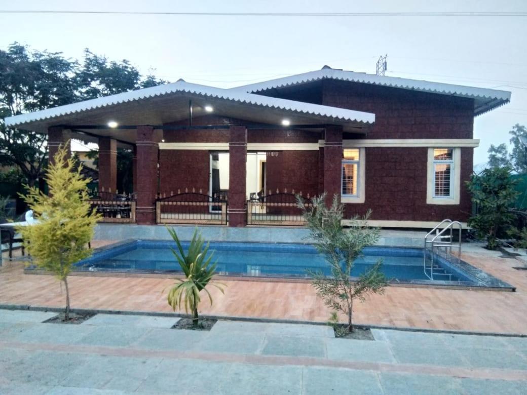 3bhk Villa *