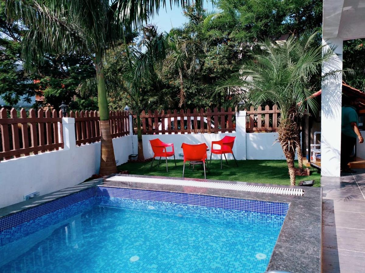 3bhk * Lonavala