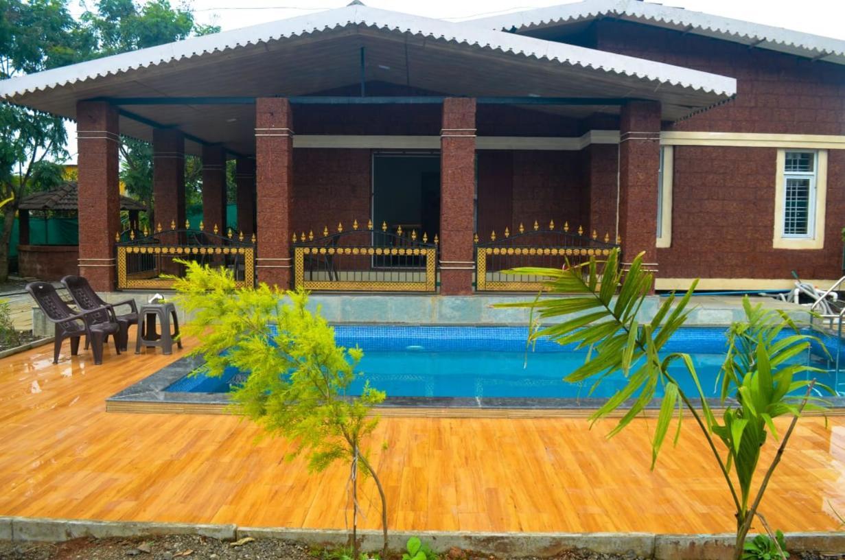 Villa 3bhk *